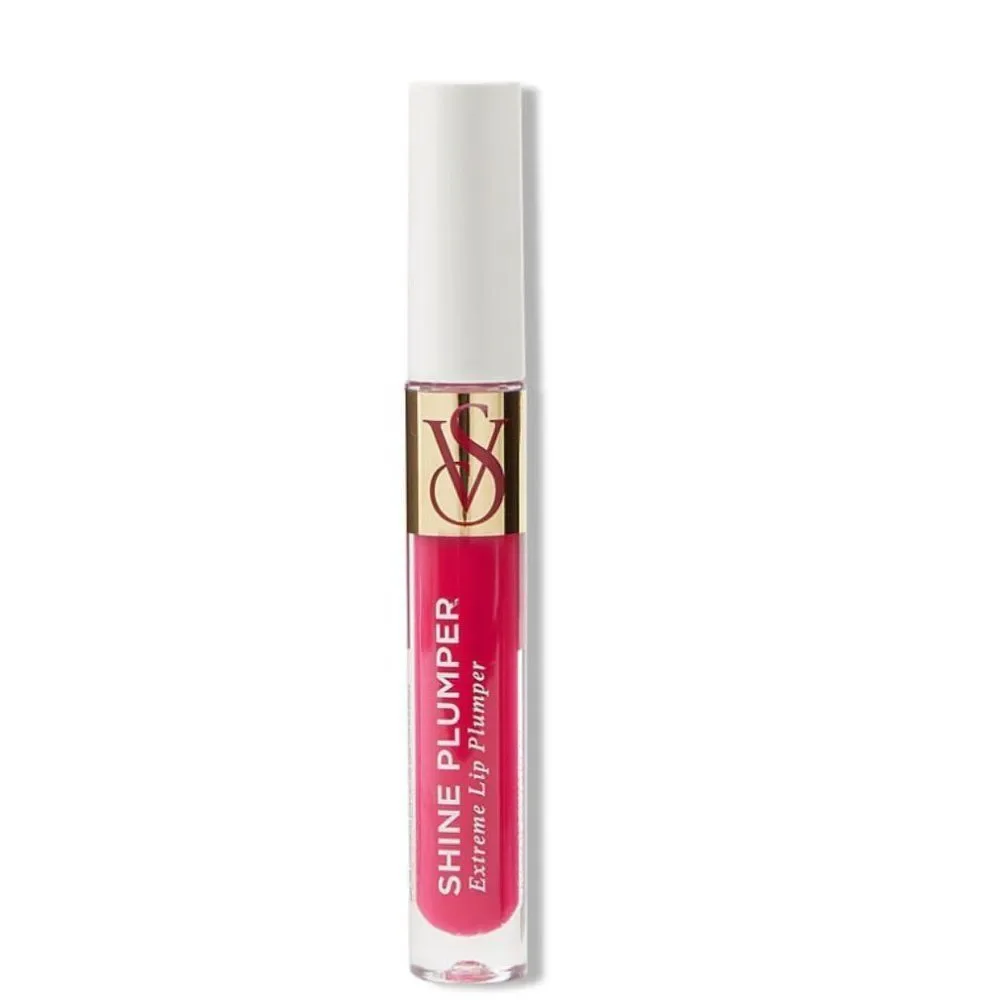 VS‎ Rose LIP Shine Plumper Extreme Lip Plumper